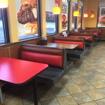Hardee's - Burgers Near Me - Charleston, Tennessee Hardee's - Burgers Near Me - Charleston, Tennessee