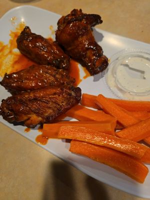 Nik-N-Willie's Pizza-n-Subs by null