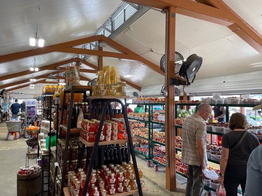 Durbin Farms Market by null