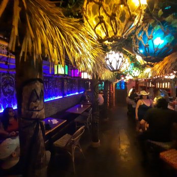 Hugman's Oasis - Tiki Bars Near Me - San Antonio, Texas Hugman's Oasis - Tiki Bars Near Me - San Antonio, Texas