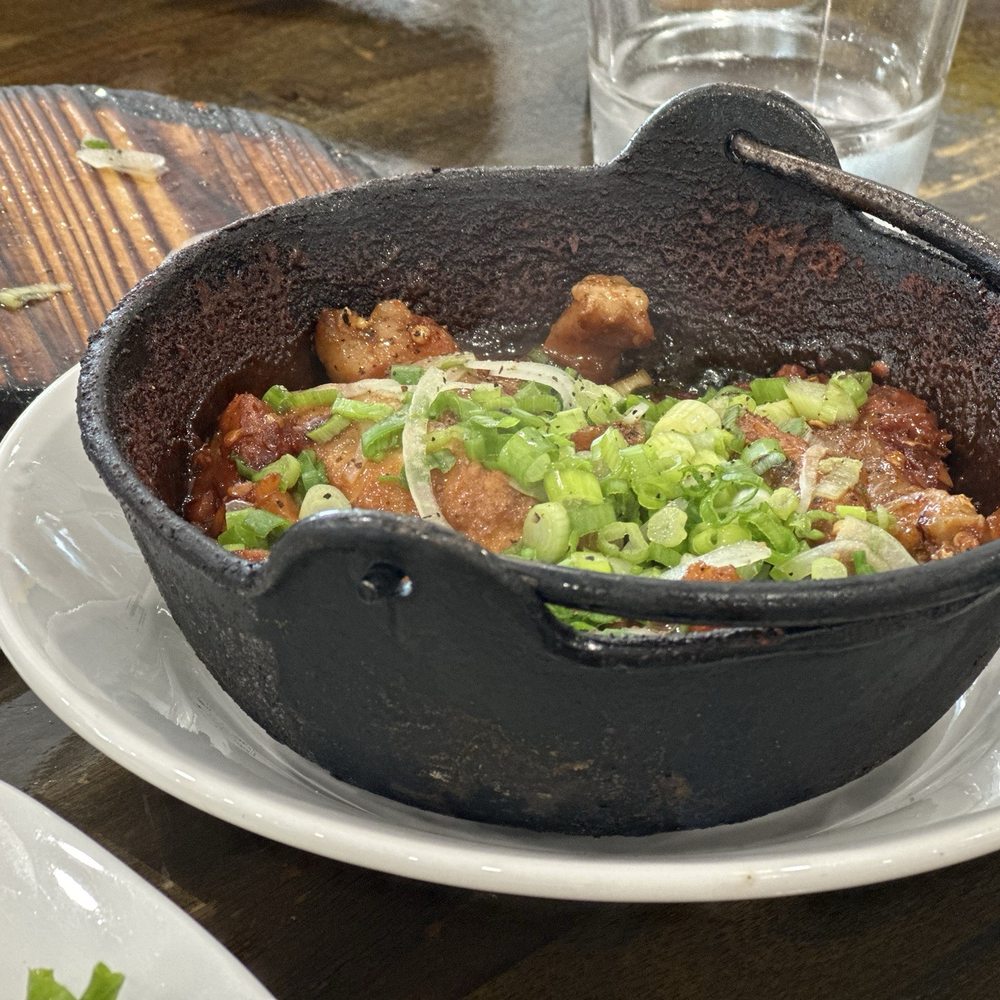 Sunflower Vietnamese Cuisine - Catfish Claypot - Ca Kho To - Vietnamese Near Me - Austin, Texas Sunflower Vietnamese Cuisine - Catfish Claypot - Ca Kho To - Vietnamese Near Me - Austin, Texas