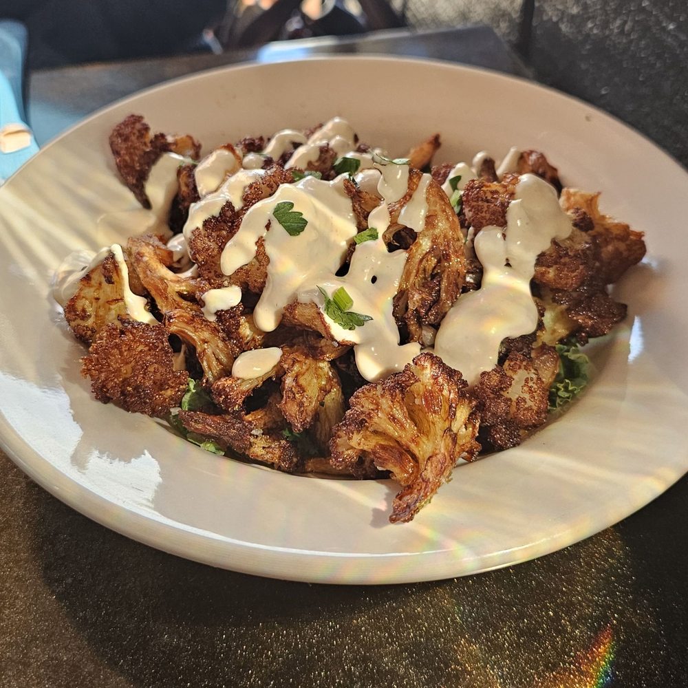 Habibi Lebanon - Mediterranean Near Me - Davidson, North Carolina