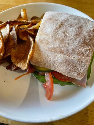 Scratch Sandwich Company & Brunch by null