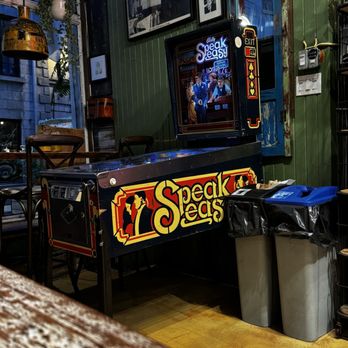 Slice + Soda - Pinball Machine & Famous Italians - Pizza Near Me - Montreal, Quebec Slice + Soda - Pinball Machine & Famous Italians - Pizza Near Me - Montreal, Quebec