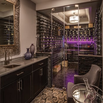 Studio 76, LLC - a wine cellar - General Contractors Near Me - Vienna, Virginia Studio 76, LLC - a wine cellar - General Contractors Near Me - Vienna, Virginia