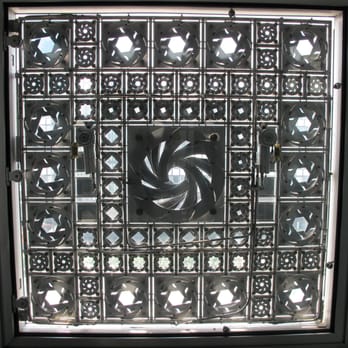 Soc Des Amis Institut Du Monde Arabe - These window panels cover the entire building. - Museums Near Me - Paris, 75 Soc Des Amis Institut Du Monde Arabe - These window panels cover the entire building. - Museums Near Me - Paris, 75