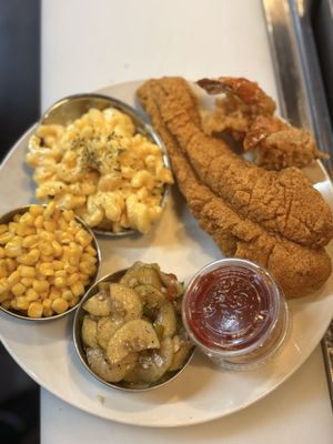 Jamie's Cafe by null