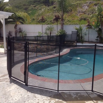 Nathans Pool Fence - Fences & Gates Near Me - Brea, California Nathans Pool Fence - Fences & Gates Near Me - Brea, California