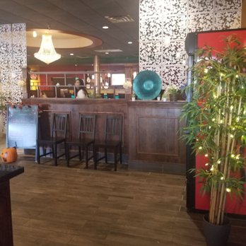 Noodle Shack - Interior - Asian Fusion Near Me - Lititz, Pennsylvania