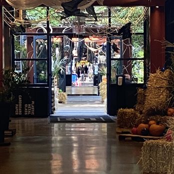 Industry City - Innovation Alley - Venues & Event Spaces Near Me - Brooklyn, New York