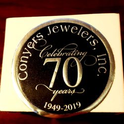 Conyers Jewelers