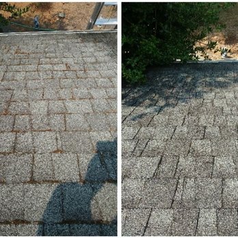 Quest Cleaning Services - Roof moss removal. - Window Washing Near Me - Gaston, Oregon Quest Cleaning Services - Roof moss removal. - Window Washing Near Me - Gaston, Oregon