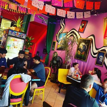 Juana Tamale - Tacos Near Me - Philadelphia, Pennsylvania