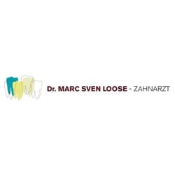 Dr. Marc Sven Loose