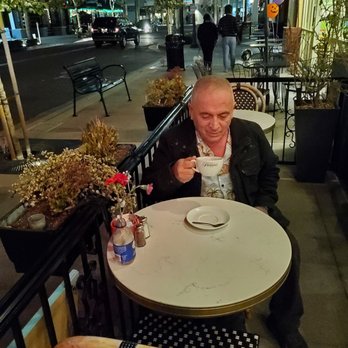 Crepes de Paris - Actually had a nice outside Paris touch - Creperies Near Me - Brea, California Crepes de Paris - Actually had a nice outside Paris touch - Creperies Near Me - Brea, California