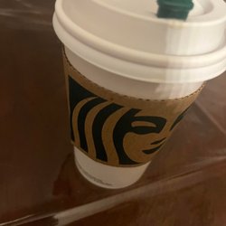 Starbucks - White mocha