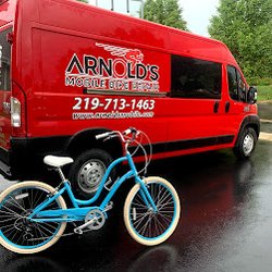 Arnold's Mobile Bike Repair