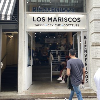 Los Mariscos - Mexican Near Me - New York, New York Los Mariscos - Mexican Near Me - New York, New York