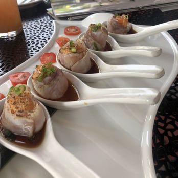 Zeppelin - Shumai - Sushi Bars Near Me - Washington, DC, District of Columbia Zeppelin - Shumai - Sushi Bars Near Me - Washington, DC, District of Columbia