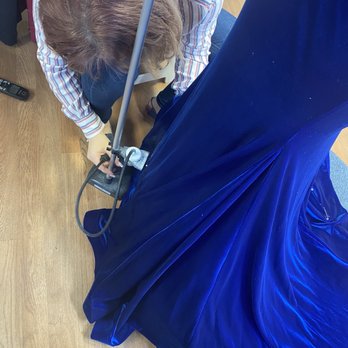 Luxury Alterations - Mother of the bride - Sewing & Alterations Near Me - Tarzana, California