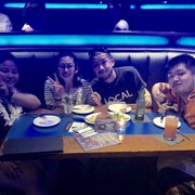 Blue Note Hawaii Temp Closed Updated Covid 19 Hours Services 1871 Photos 544 Reviews Music Venues 2335 Kalakaua Ave Waikiki Honolulu Hi Restaurant Reviews Phone Number Yelp