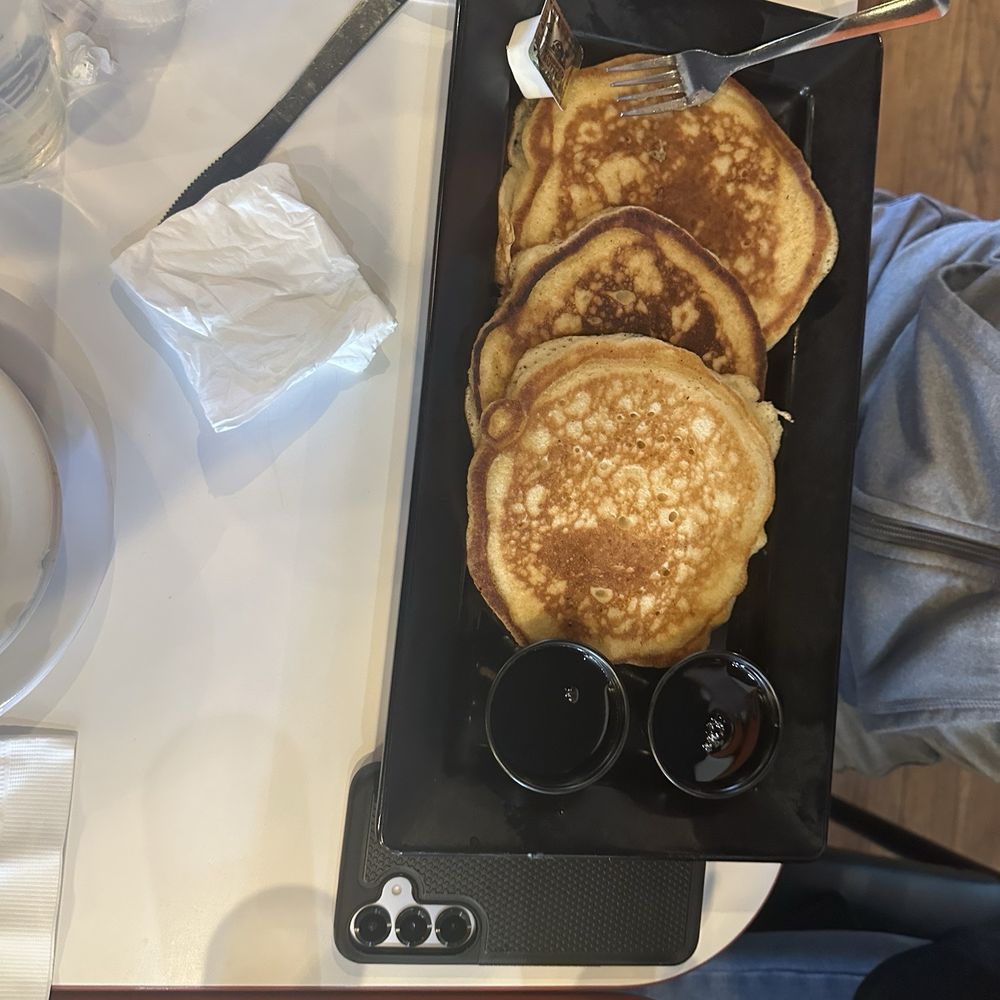 Skillet Junction - Sweet cream pancakes - Breakfast & Brunch Near Me - Jackson, Tennessee Skillet Junction - Sweet cream pancakes - Breakfast & Brunch Near Me - Jackson, Tennessee