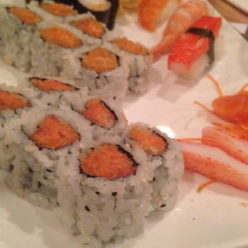 Makoto - Sushi Bars Near Me - Avenel, New Jersey Makoto - Sushi Bars Near Me - Avenel, New Jersey