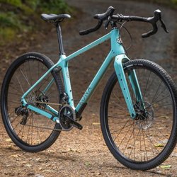 Cycle Quest - Kona Ouroboros: The Ouroboros is an all-new platform from the unbound minds at Kona. There are three builds;  each meant for its own ride.