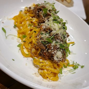Farow - Pasta - New American Near Me - Niwot, Colorado