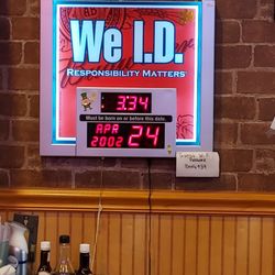 Beef 'O' Brady's