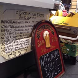 Siamo alla Frutta