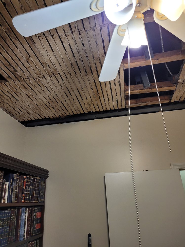 Slide of Whac A Mold