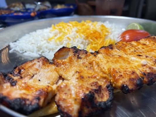 Zafron Restaurant by null