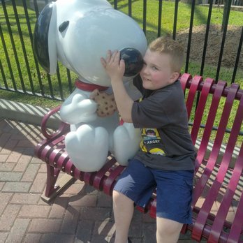 Carowinds - Amusement Parks Near Me - Charlotte, North Carolina