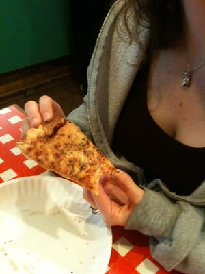 Aurelio's Pizza of Downers Grove by null