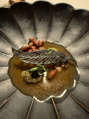 Flores Raras Restaurante (anterior El Poblet) by null