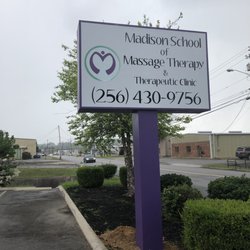 Madison School of Massage Therapy & Therapeutic Clinic - Storefront