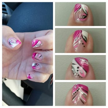 Paradise Nail & Spa - Love love love Nina! - Nail Salons Near Me - Laurel, Maryland Paradise Nail & Spa - Love love love Nina! - Nail Salons Near Me - Laurel, Maryland