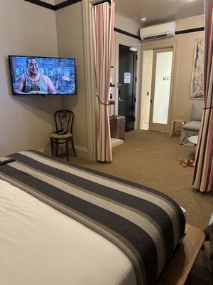 Palihotel San Francisco by null