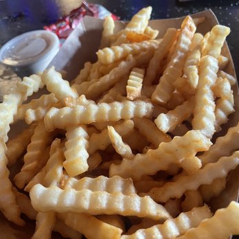 The Hermosillo - Crinkle fries - Wine Bars Near Me - Los Angeles, California The Hermosillo - Crinkle fries - Wine Bars Near Me - Los Angeles, California