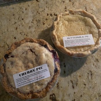 Texas Pie Company - Bakeries Near Me - Kyle, Texas