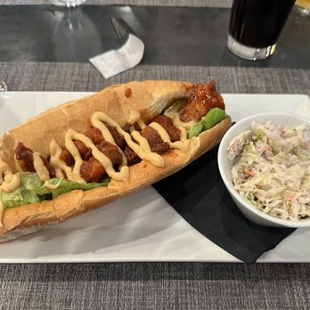 Wolf Brewing - Nashville Hot Chicken - Brewpubs Near Me - Mechanicsburg, Pennsylvania Wolf Brewing - Nashville Hot Chicken - Brewpubs Near Me - Mechanicsburg, Pennsylvania
