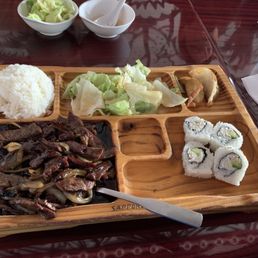 Bento Boxes