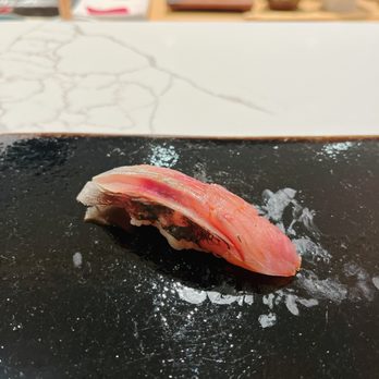 Sushi Nakazawa - Sawara Sushi - Japanese Near Me - Washington, DC, District of Columbia