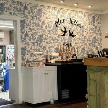 Blue Willow Cafe - Bread - Venues & Event Spaces Near Me - Burton, Texas