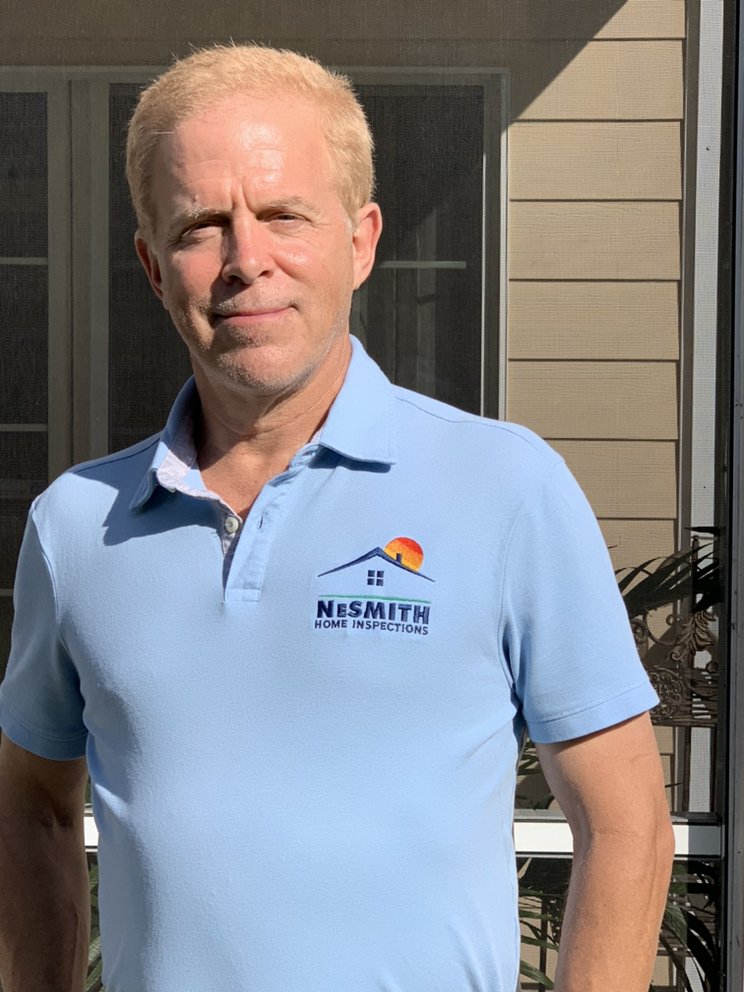 NESMITH HOME INSPECTIONS Pooler, Home Inspectors Phone