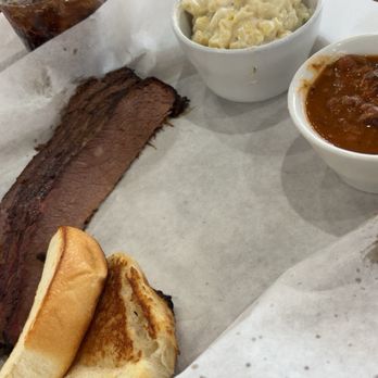 American Way Smokehouse - Kansas City BBQ - Barbeque Near Me - Independence, Missouri