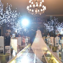 Romaantik Wedding & Event - mutluluğa gıden romantik yol