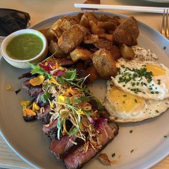 Khâluna - Steak and Eggs - Laotian Near Me - Minneapolis, Minnesota Khâluna - Steak and Eggs - Laotian Near Me - Minneapolis, Minnesota