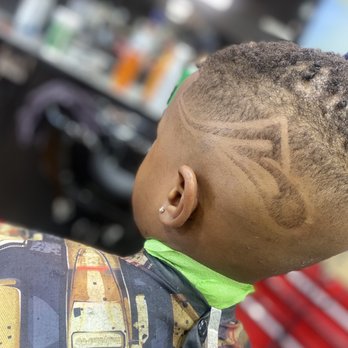 Dude Withclippers - Barbers Near Me - Sandy Springs, Georgia